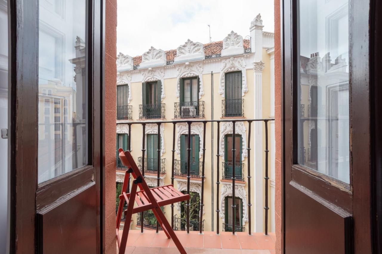 Apartment Plaza Mayor By Monaro *