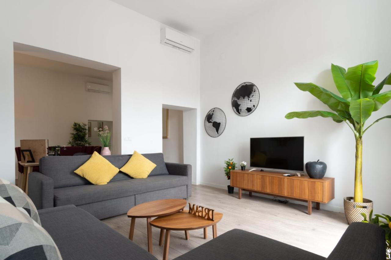 Apartment Plaza Mayor By Monaro